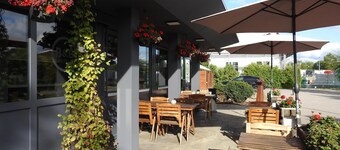 B&B HOTEL Regensburg-Ost