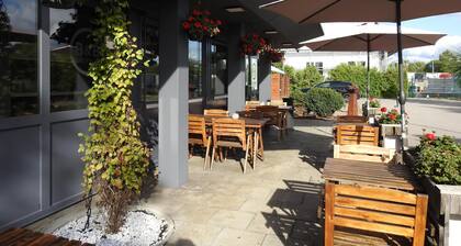 B&B HOTEL Regensburg-Ost