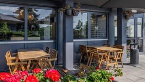 Unclassified image, 3 of 26, button - B&B HOTEL Regensburg-Ost (Regensburg)