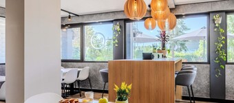 B&B HOTEL Regensburg-Ost