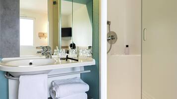 مستلزمات مجانية للعناية الشخصية