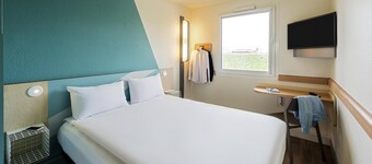 B&B HOTEL Regensburg-Ost