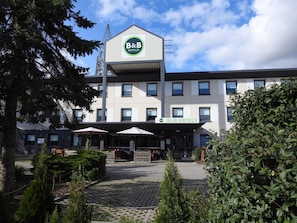 Außenbereich