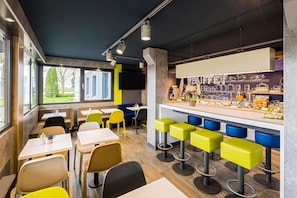 Bar (sur place)