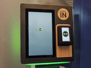 Miscellaneous - B&B HOTEL Wuppertal-Oberbarmen (Wuppertal)