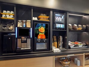 Dining - B&B HOTEL Wuppertal-Oberbarmen (Wuppertal)