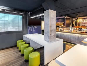 Bar (na propriedade)
