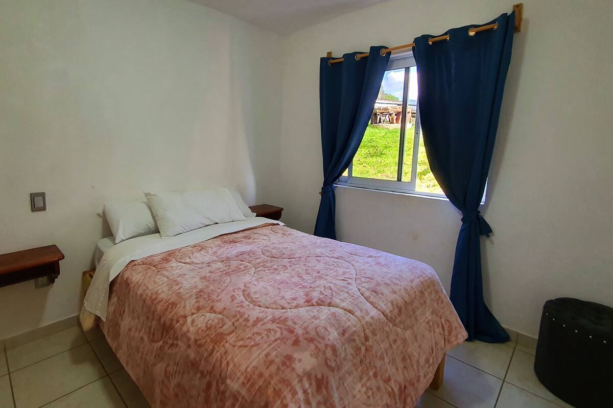 Basic-Apartment