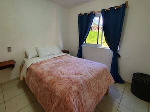 Basic Apartment