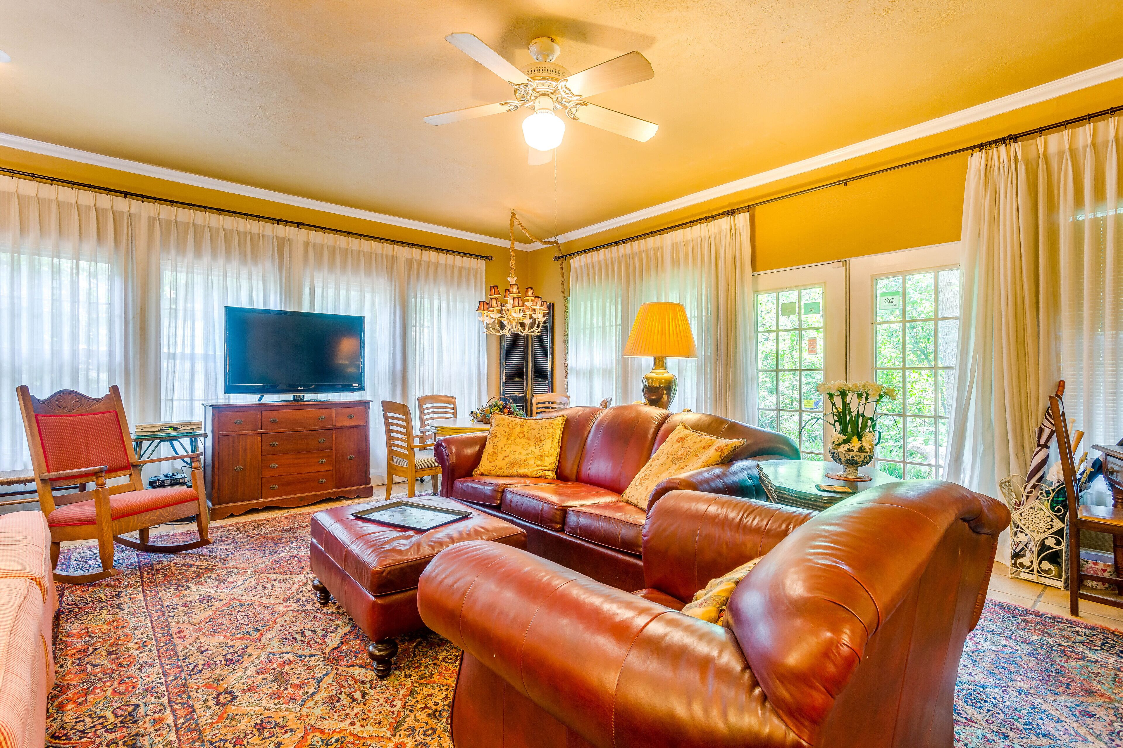Azalea Plantation Bed & Breakfast — photo 15