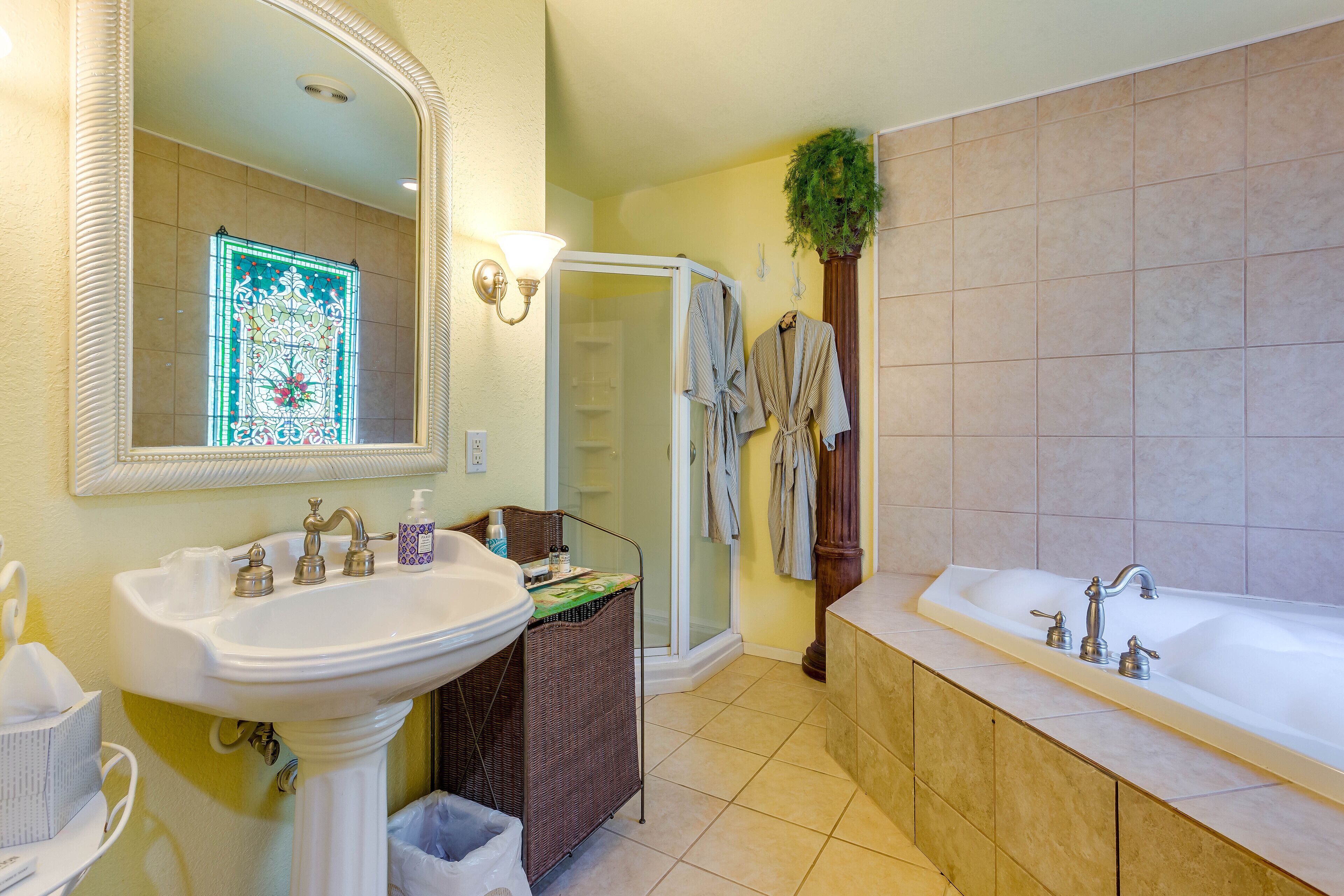 Azalea Plantation Bed & Breakfast — photo 11