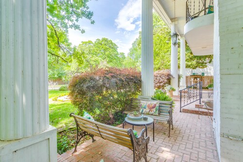 Azalea Plantation B&B