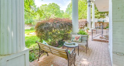 Azalea Plantation B&B