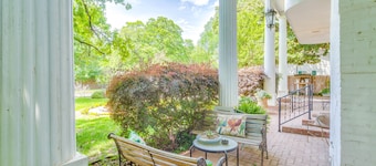 Azalea Plantation B&B