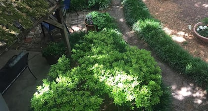 Azalea Plantation B&B