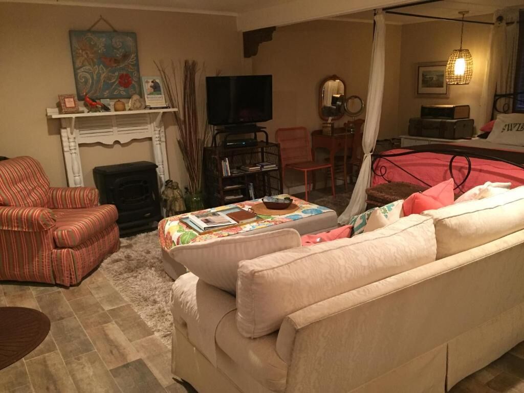 Azalea Plantation Bed & Breakfast — photo 9
