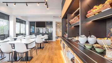 Restaurantes
