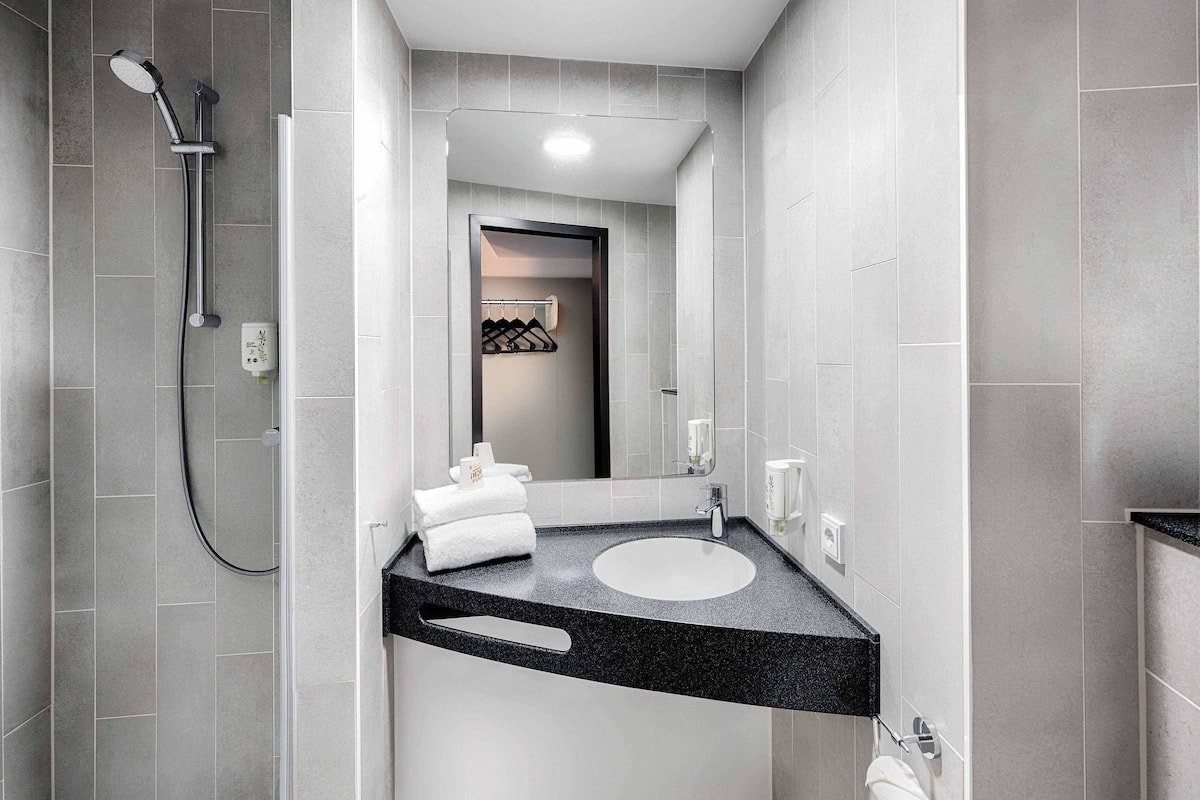 Séchoir à cheveux