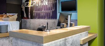 B&B HOTEL Saarbrücken-Ost