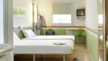 Room, 2 Single Beds