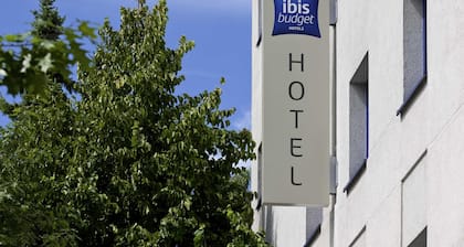 Ibis Budget Hamburg Altona