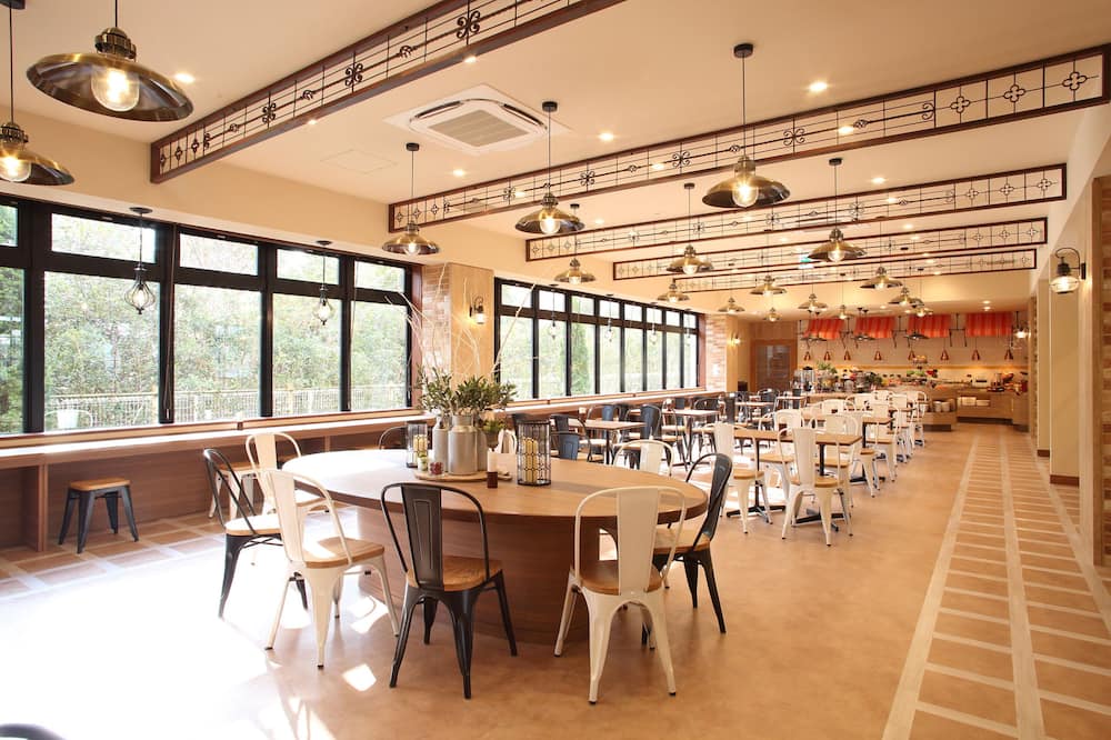 Hotel Eurasia Maihama Annex