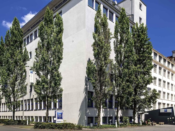 Exterieur