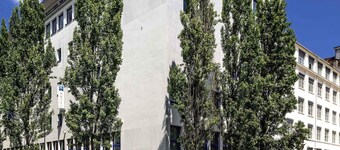 Ibis Budget Nuernberg City MES