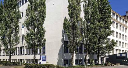 Ibis Budget Nuernberg City MES