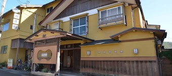 Kogetsukan