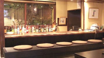 Minibar