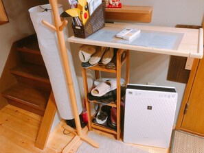 ２ベッドルーム 一軒家 | 客室の設備とサービス