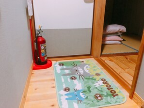 Maison, 2 chambres | Équipements de la chambre