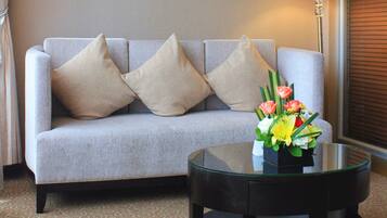 Superior Suite | Room amenity