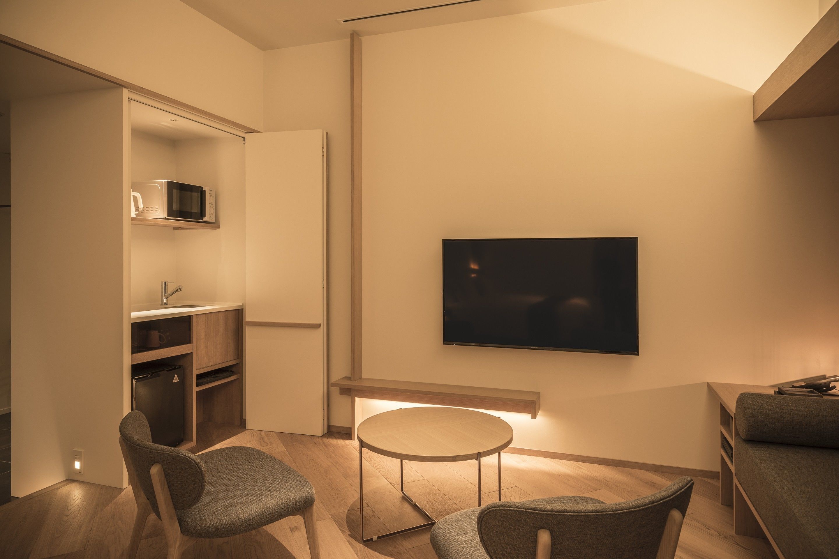 Foto - Tokyu Stay Fukuoka Tenjin