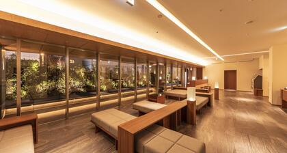 Tokyu Stay Fukuoka Tenjin