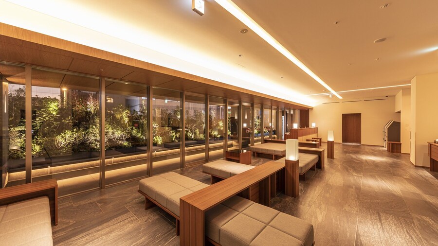 Tokyu Stay Fukuoka Tenjin