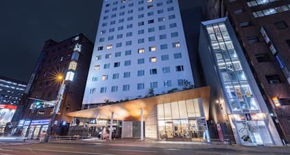 Tokyu Stay Fukuoka Tenjin