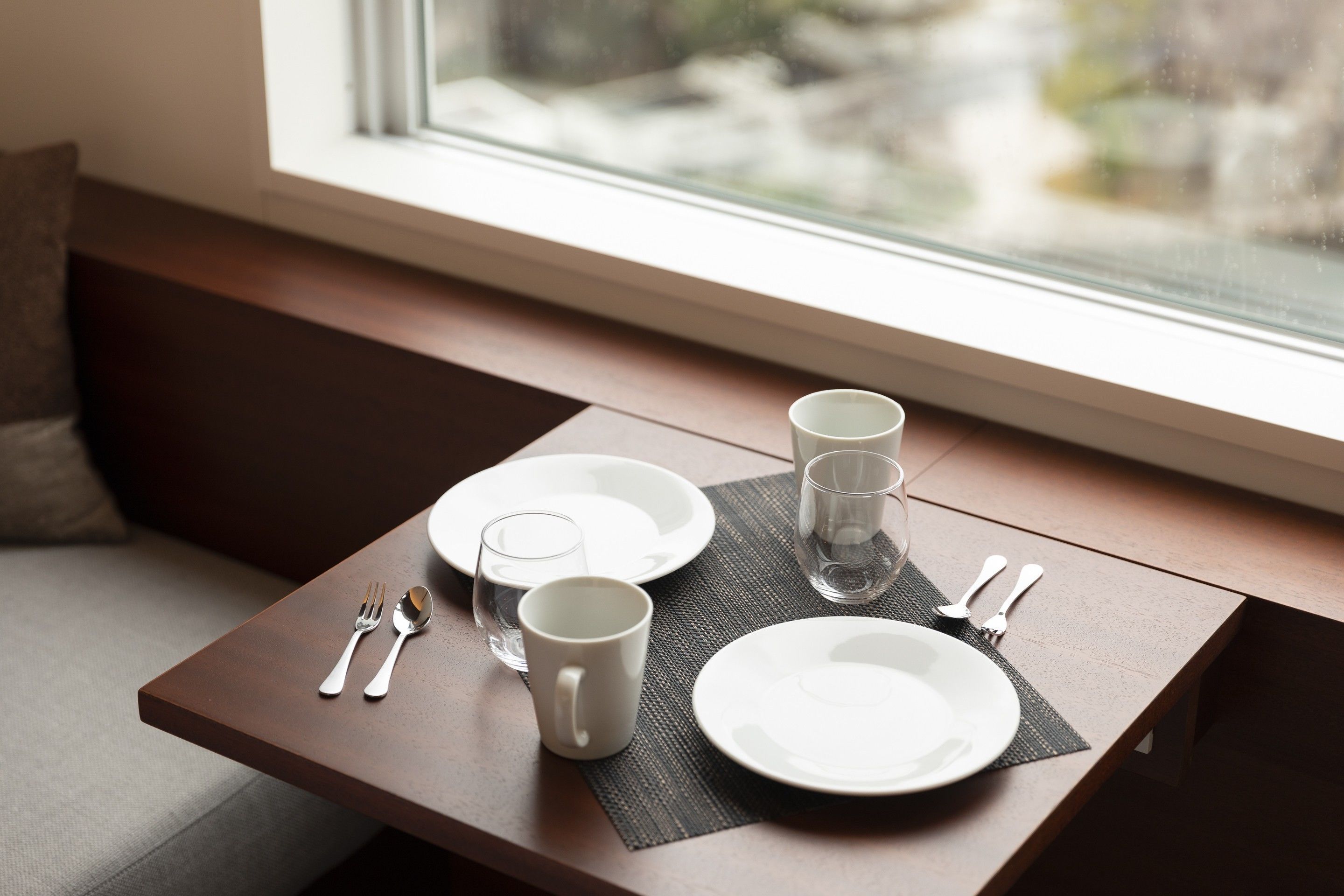 Foto - Tokyu Stay Fukuoka Tenjin