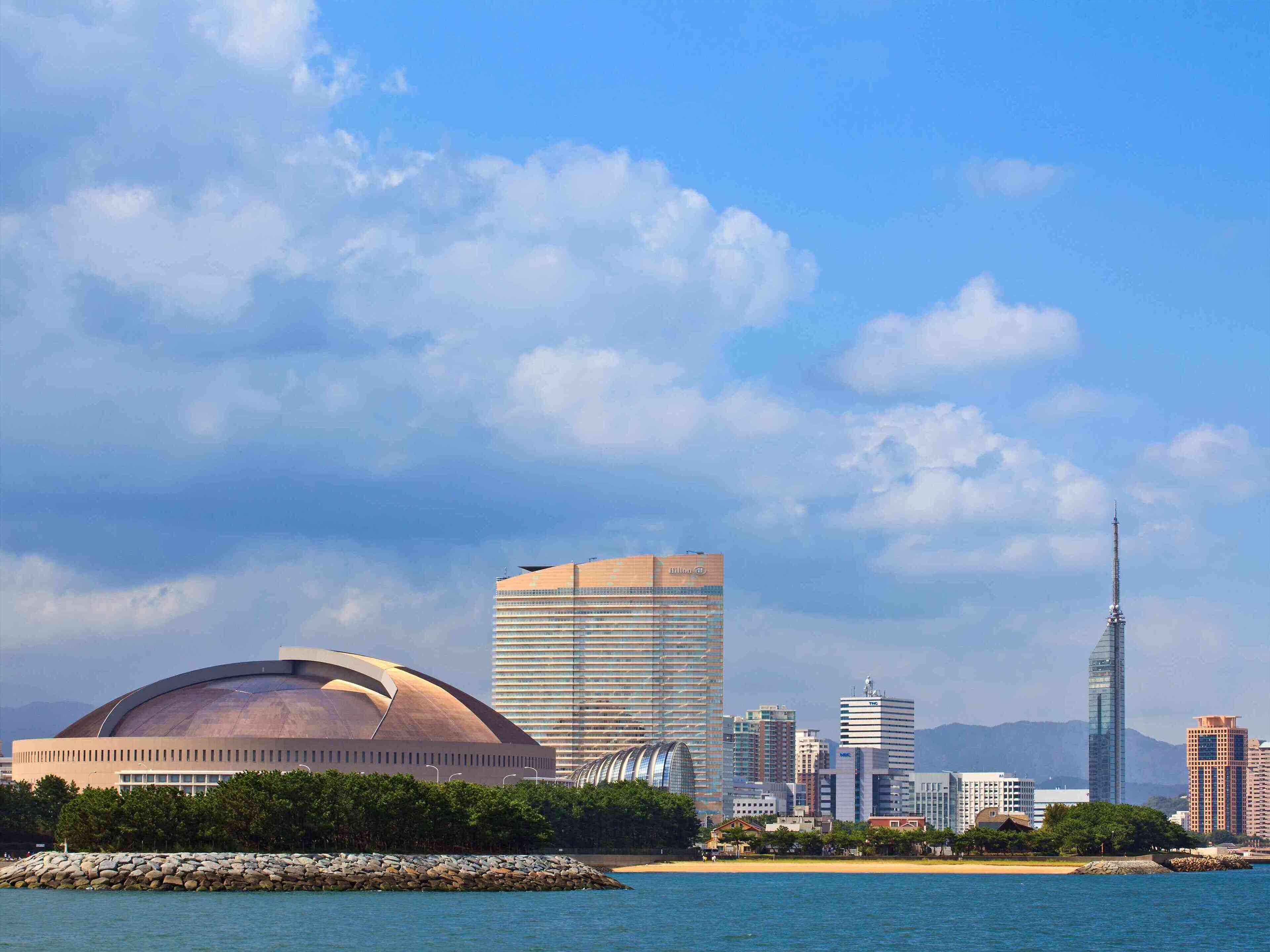 Foto - Tokyu Stay Fukuoka Tenjin