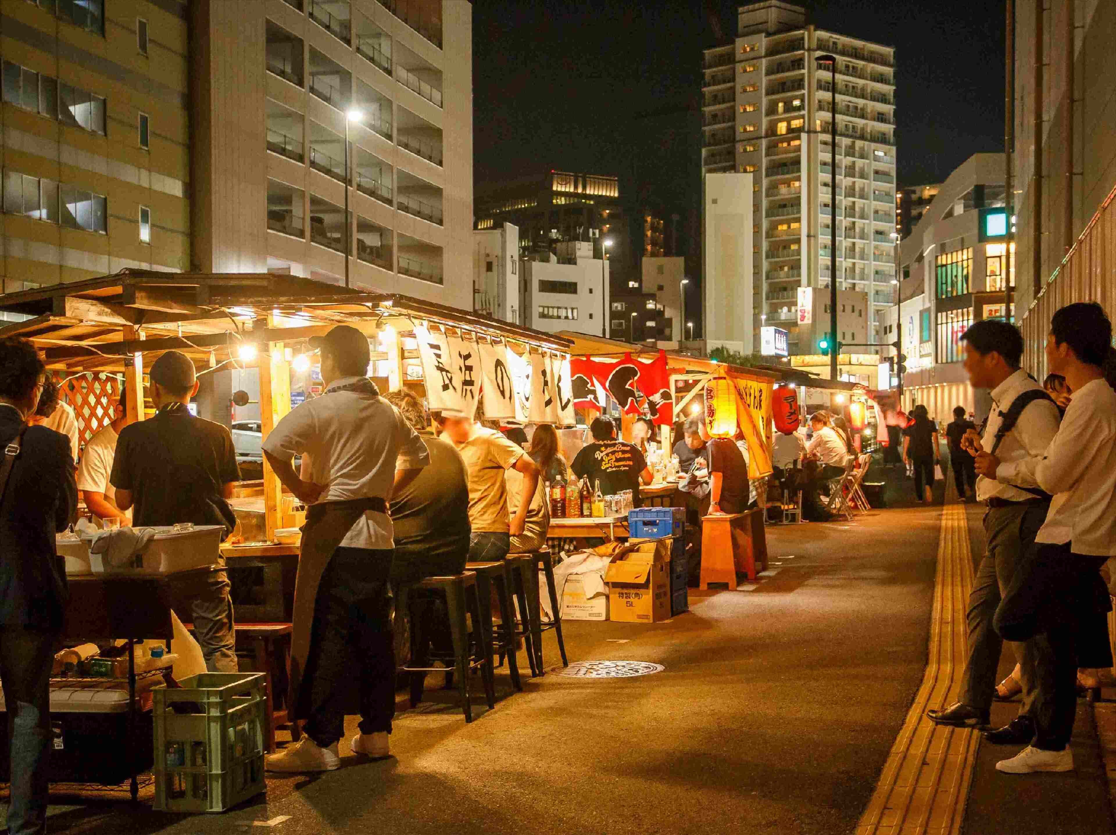 Foto - Tokyu Stay Fukuoka Tenjin