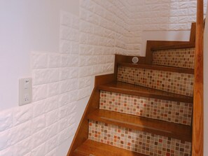 House, 2 Bedrooms | 2 bedrooms, iron/ironing board, free WiFi - Ryokoheya Awajikan (Osaka)