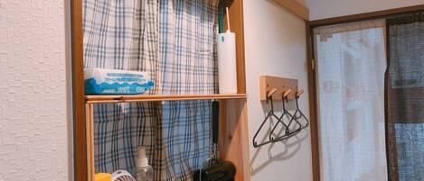 House, 2 Bedrooms | Room amenity