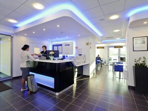 Miscellaneous - ibis budget Torun (Torun)