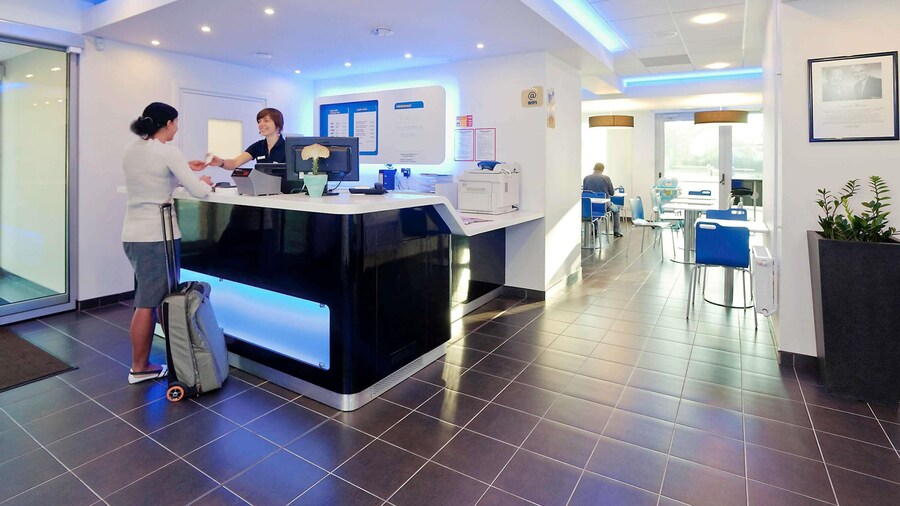 ibis budget Torun