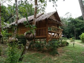 Standard Double Room No.4