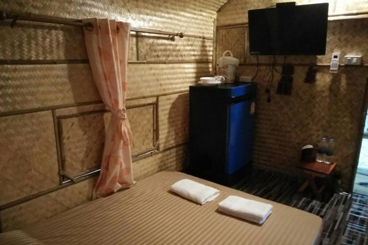 Standard Double Room No.2,3