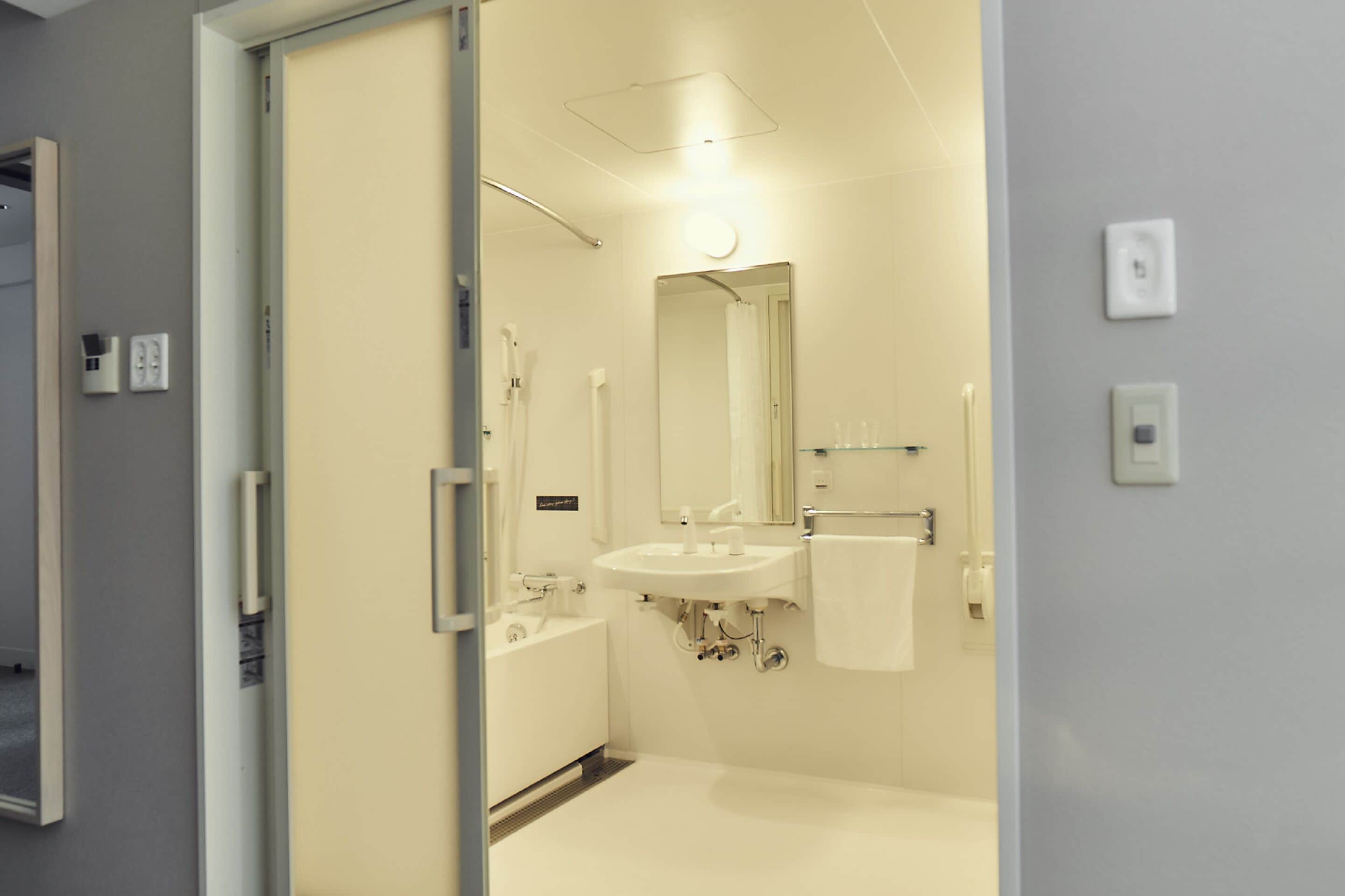 Foto - Hotel It Osaka Shinmachi