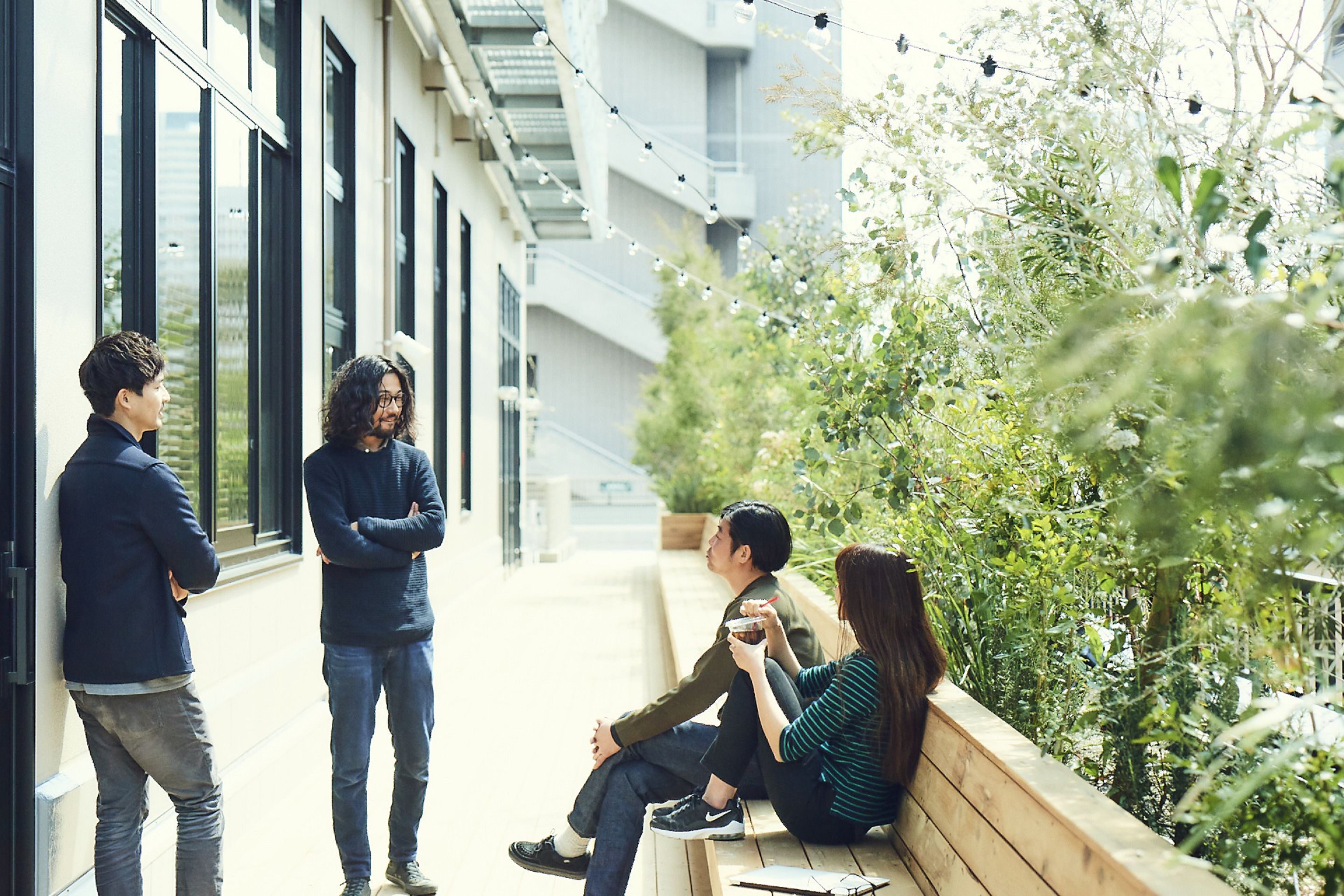 Foto - Hotel It Osaka Shinmachi