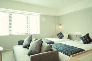 Premier Twin Room